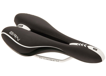 BRN Sella Dynamic Sport-nero bianco